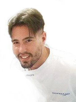 Albert Casanovas, chef privado Foto de Albert Casanovas