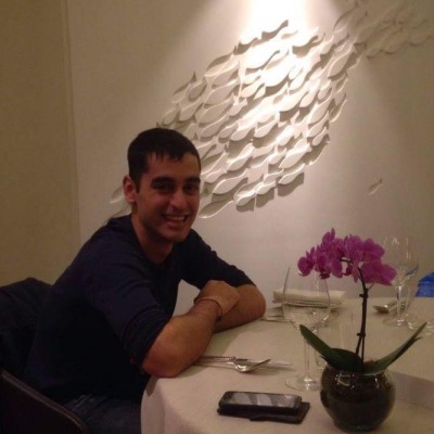 Φωτογραφία από τον Αντώνης Σφυρίδης