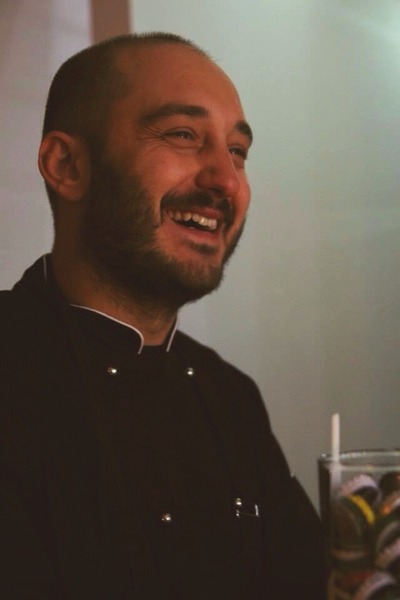 Gianfranco Perrelli, chef privado Foto de Gianfranco Perrelli