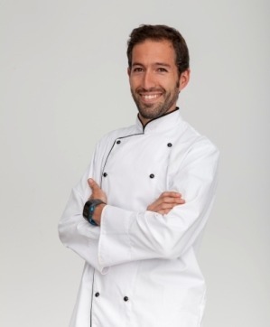 Jesús I. D., chef privado Foto de Jesús I. D.