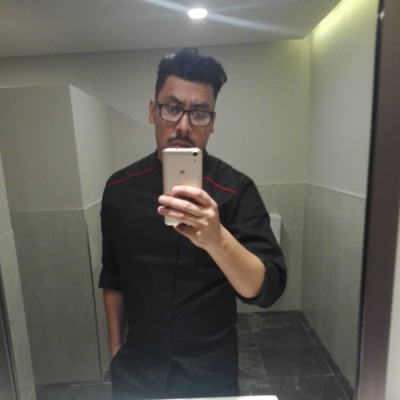 Photo from Uriel Pérez