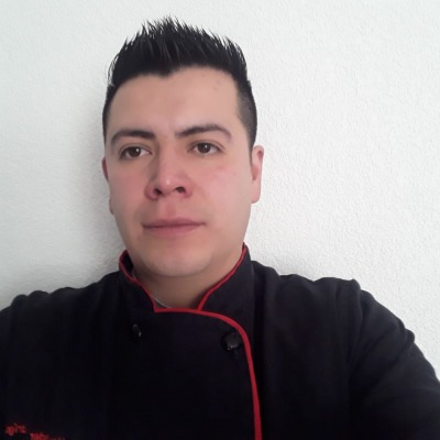 Foto de Alexander Rodríguez