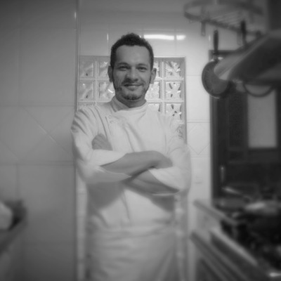 Cassio Corsini Junior, chef privado Foto de Cassio Corsini Junior
