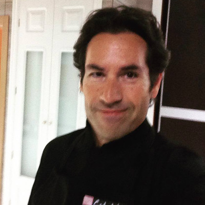 Carlos Navarro, chef privado Foto de Carlos Navarro