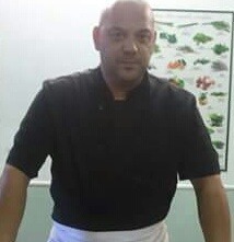 Diego Roman Guijarro, chef privado Foto de Diego Roman Guijarro
