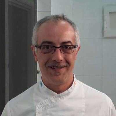 Piero Pantaleo, chef privado Foto de Piero Pantaleo