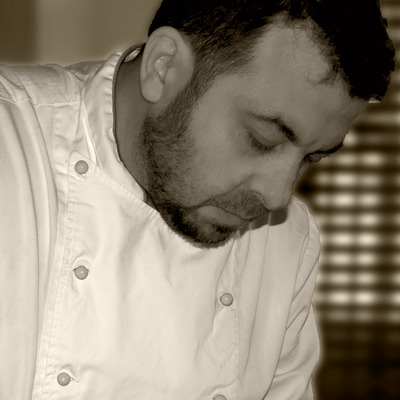 José Luis García Traverso, chef privado Foto de José Luis García Traverso