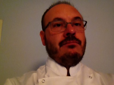 Jose Luis Calvo, chef privado Foto de Jose Luis Calvo