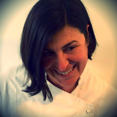 Katy Rosales Cazorla, chef privado Foto de Katy Rosales Cazorla