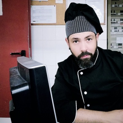 Photo from Pedro Sobrinho