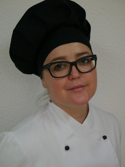Anton Infantes Sánchez, chef privado Foto de Anton Infantes Sánchez