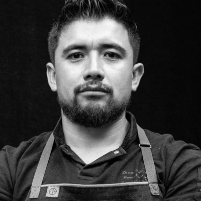 Foto de Franko Montiel