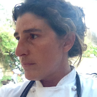 Antonia Quiñones Vidal, chef privado Foto de Antonia Quiñones Vidal