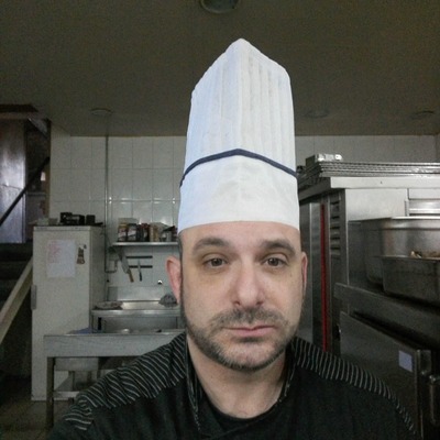 Daniel Tutusaus Carrasco, chef privado Foto de Daniel Tutusaus Carrasco