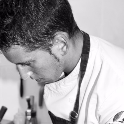 Francisco Manuel Doncel - Moriano Secades, chef privado Foto de Francisco Manuel Doncel - Moriano Secades