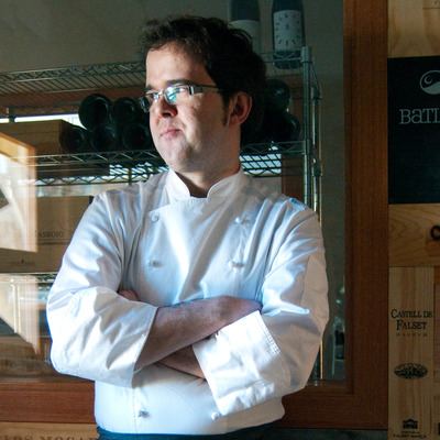 Fernandez Hernández, chef privado Foto de Fernandez Hernández