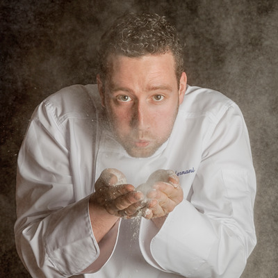Luis Hernani Villafruela, chef privado Foto de Luis Hernani Villafruela
