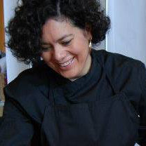 Kenya Vargas Lewis, chef privado Foto de Kenya Vargas Lewis