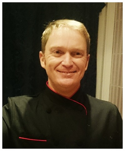 Gustavo García Suárez, chef privado Foto de Gustavo García Suárez