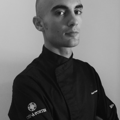 Ferran Crespo Fernandez, chef privado Foto de Ferran Crespo Fernandez