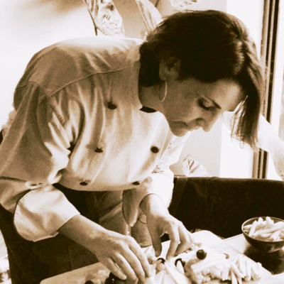 Montse Lafita Medir, chef privado Foto de Montse Lafita Medir
