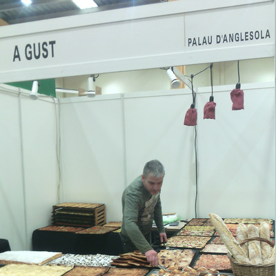 Agustí Foguet Duran, chef privado Foto de Agustí Foguet Duran