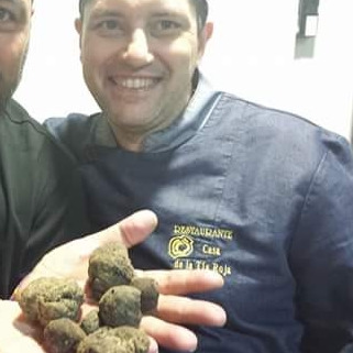 José Manuel Alacid Vivancos, chef privado Foto de José Manuel Alacid Vivancos