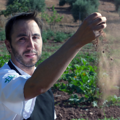 José Antonio Medina Rubio, chef privado Foto de José Antonio Medina Rubio