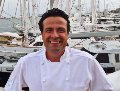 Thomas Voigt, chef privado Foto de Thomas Voigt