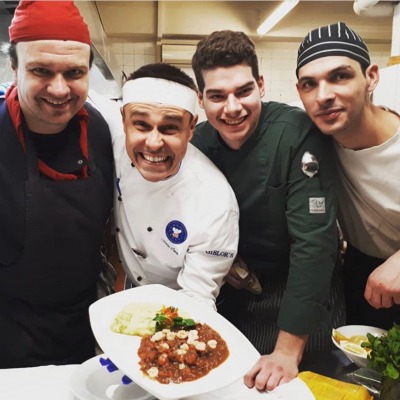 Photo from Ante Putnik