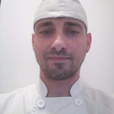 Salvatore Costa, chef privado Foto de Salvatore Costa
