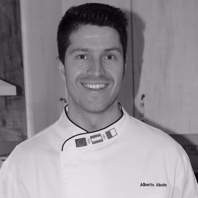 Alberto Aboín, chef privado Foto de Alberto Aboín