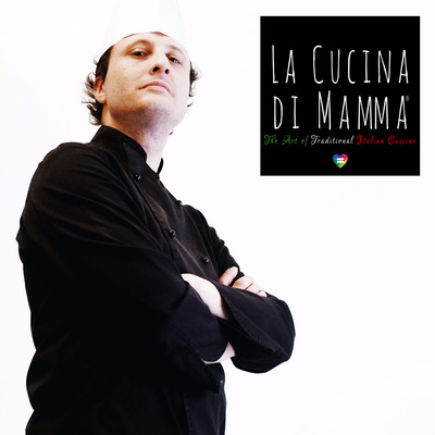 Pasqualino Paco Serinelli, chef privado Foto de Pasqualino Paco Serinelli