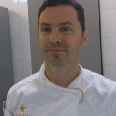 Oliver Mañas Pulido., chef privado Foto de Oliver Mañas Pulido.