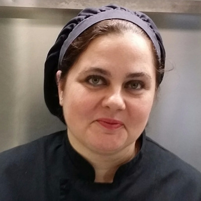 Concha Navarro Lopez, chef privado Foto de Concha Navarro Lopez