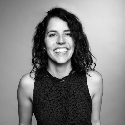 Foto von Theresa Michel