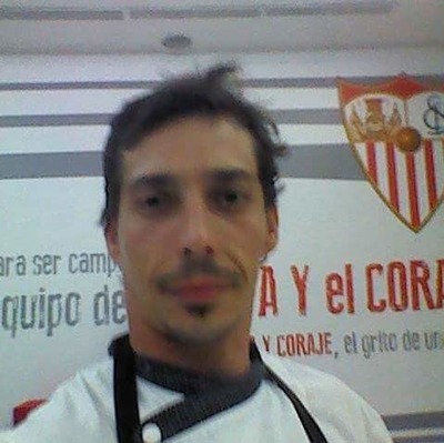 Alejandro Ortiz Rubio, chef privado Foto de Alejandro Ortiz Rubio