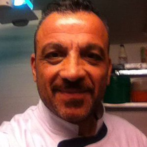 Soner Candan Yuce, chef privado Foto de Soner Candan Yuce