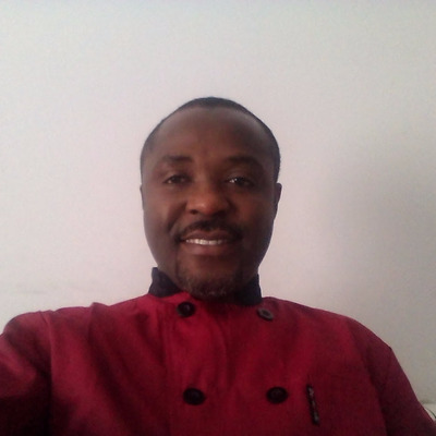 Kutubu Sesay, chef privado Foto de Kutubu Sesay