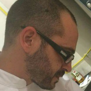 Francisco Javier Vinagre González, chef privado Foto de Francisco Javier Vinagre González