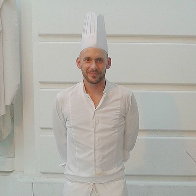 Pol Marie Levrel, chef privado Foto de Pol Marie Levrel
