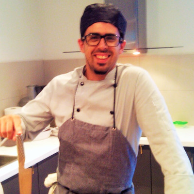 Quim Sanchez, chef privado Foto de Quim Sanchez