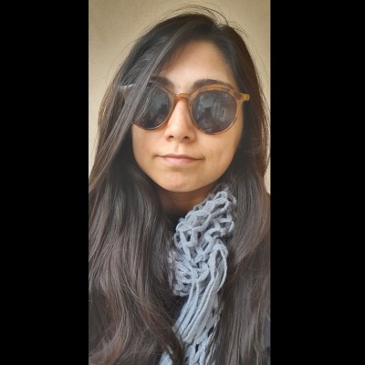 Foto von Estefany Tovar