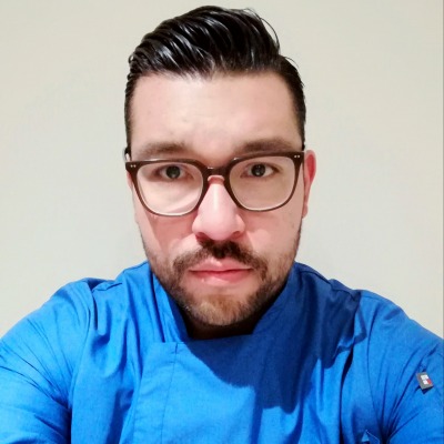 Foto de Pablo Ross