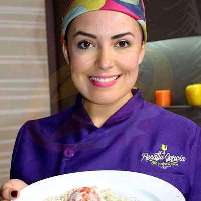 Foto de Renatta García