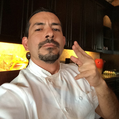 Foto de Cesar Luna
