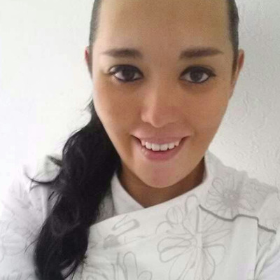 Foto de Monica Aguilar