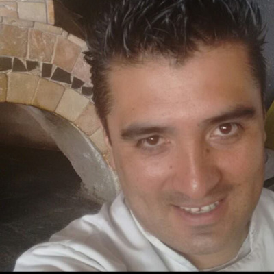 Foto de Jonathan Omar Ramirez Castro