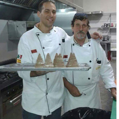 Foto de Yann Renè Lentrein