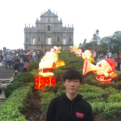 Photo from Isaac Chan